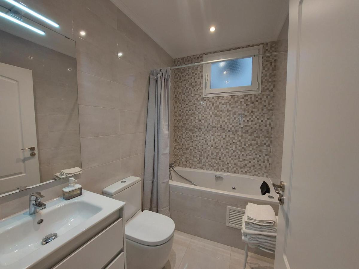 Apartamento Lea Apartment Bilbao Exterior photo
