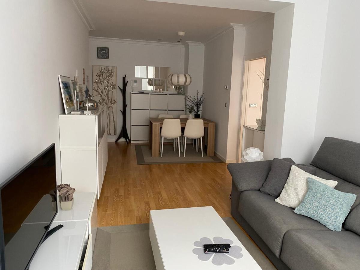 Apartamento Lea Apartment Bilbao Exterior photo
