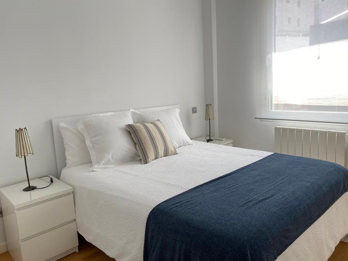 Apartamento Lea Apartment Bilbao Exterior photo